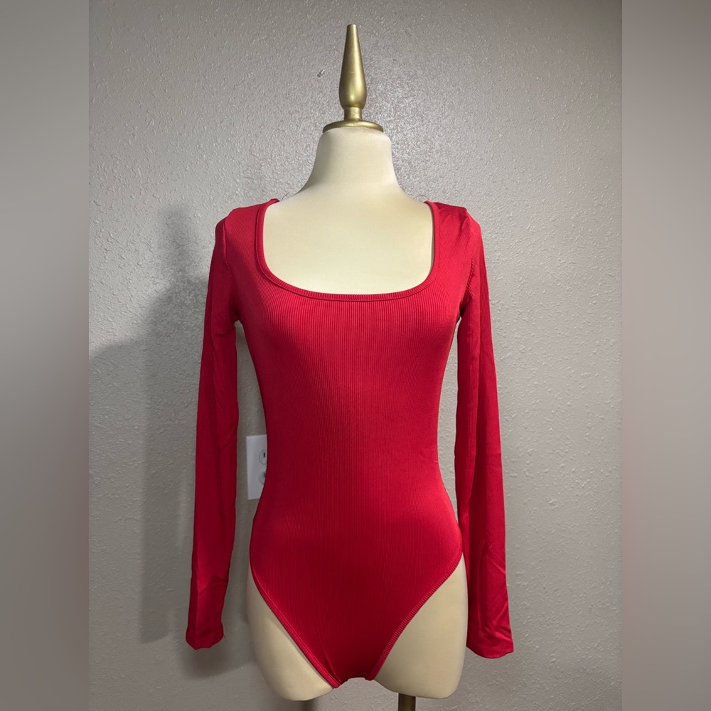 4-pack Long Sleeve Bodysuits